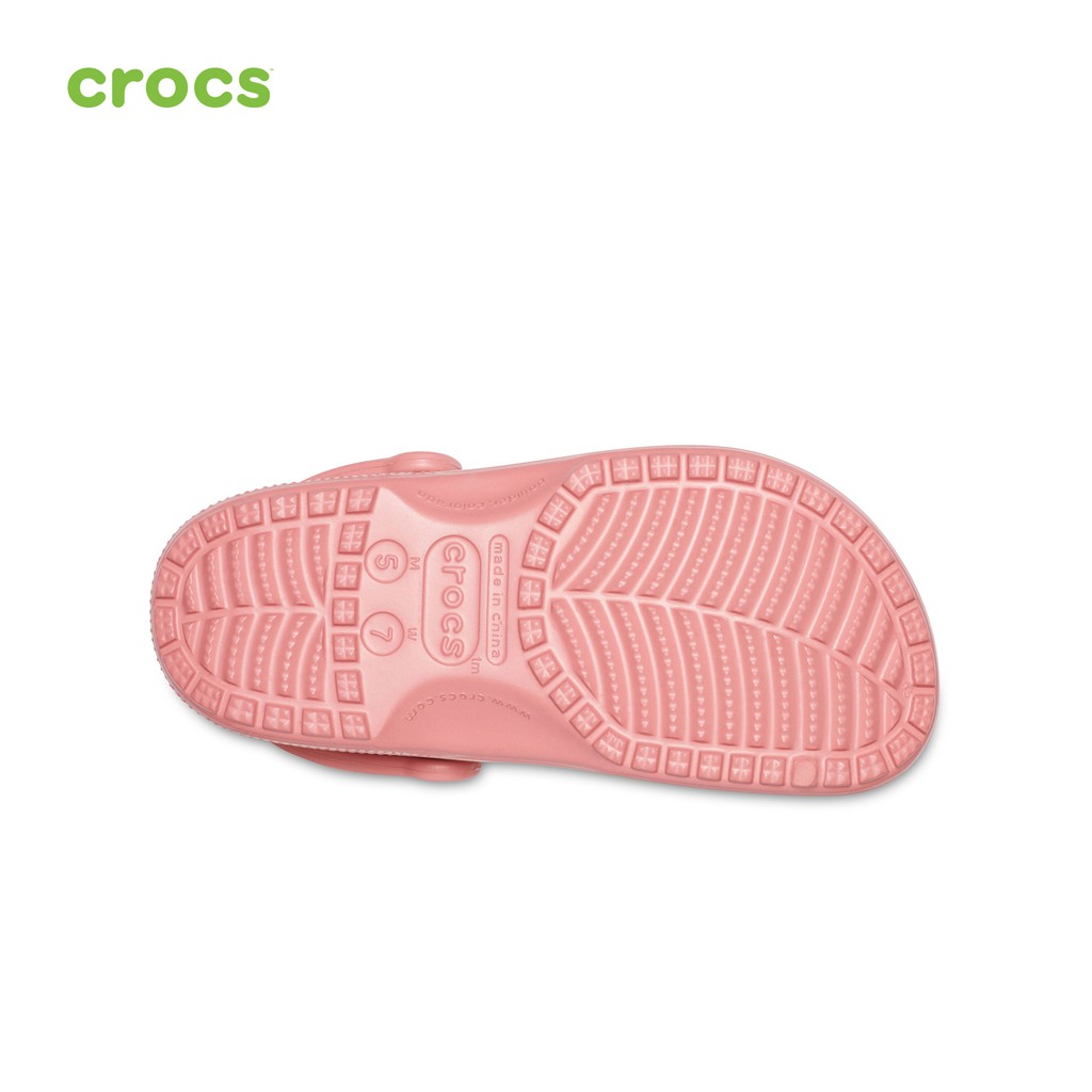 Giày lười clog unisex CROCS Classic 10001-682