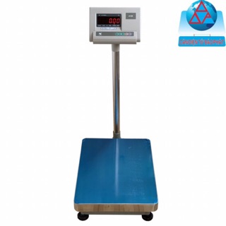 Cân bàn thủy sản A12E chống nước 150kg/20g
