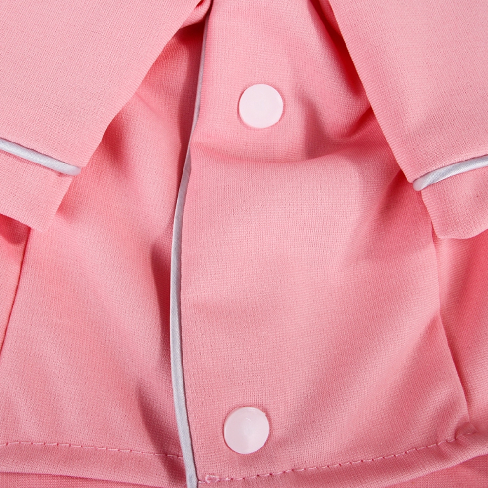 Áo Ngủ Dễ Thương Cho Thú Cưng