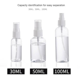 Chai rỗng 50ml