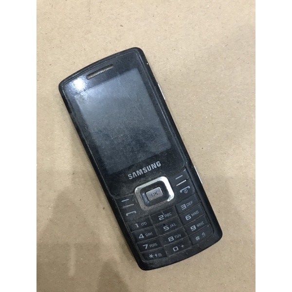 Xác điện thoại samsung c512