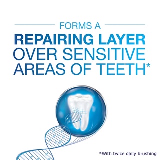 [USA] Kem đánh răng SENSODYNE