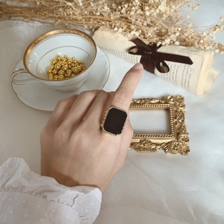Nhẫn vintage size đại 𝐥𝐚𝐫𝐞𝐢𝐧.𝐚𝐜𝐜𝐞𝐬𝐬𝐨𝐫𝐢𝐞𝐬