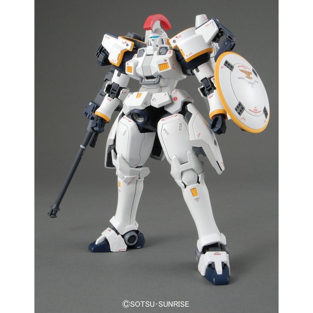 Mô Hình Lắp Ráp Gundam MG Tallgeese EW