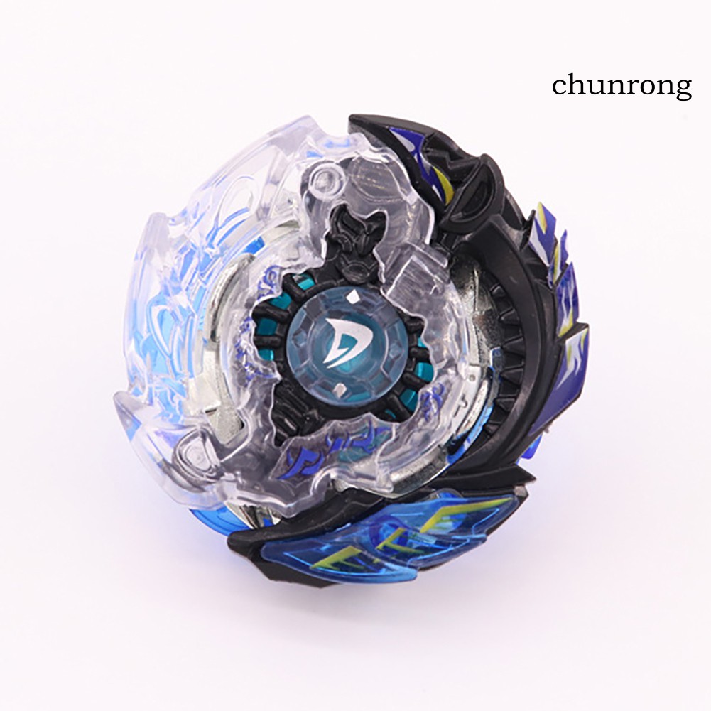 CR+Beyblade Burst Gyroscope B Series Fight Battling Tops Masters Rapidity Kids Toy