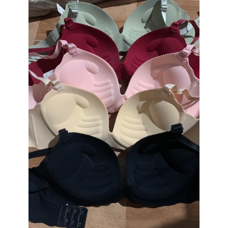 ÁO ĐÚC SU HOA CÚC-ĐỆM BÀN TAY NÂNG NGỰC | BigBuy360 - bigbuy360.vn