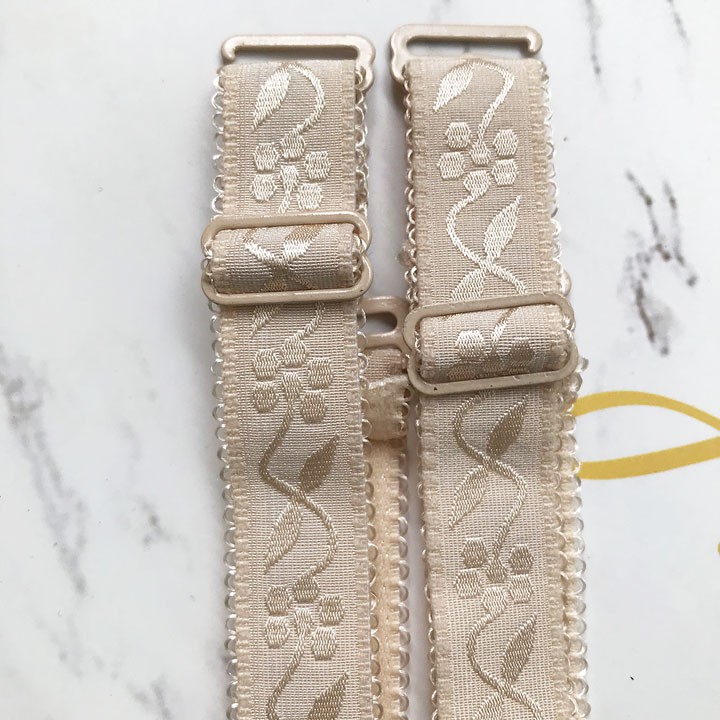 DÂY ÁO NGỰC HOA BẢNG TO 1,5CM - DAY15