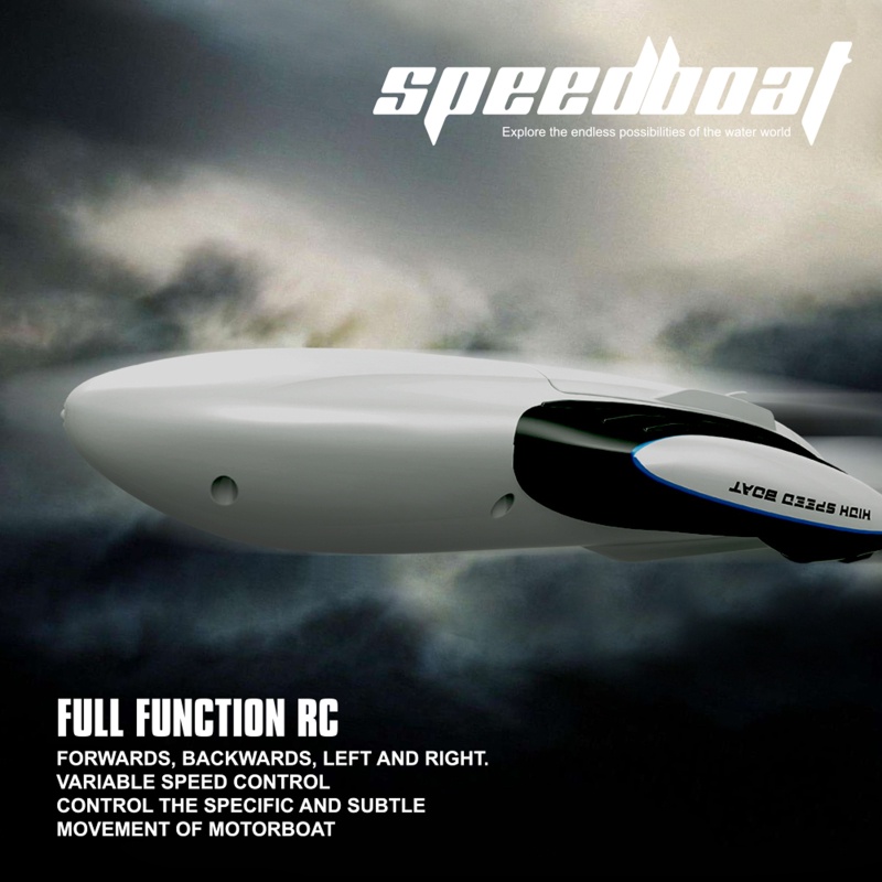 Tàu Ngầm Đồ Chơi Điều Khiển Từ Xa Cho Trẻ Em