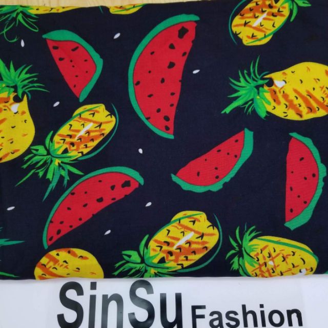 Vải lanh giá rẻ