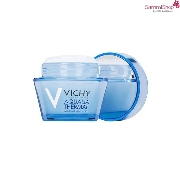 Gel dưỡng Vichy Aqualia Thermal Rehydrating Cream- Gel 50ml