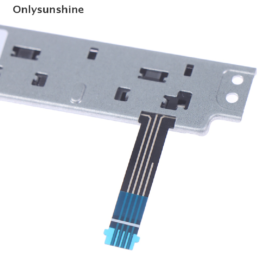 1 Nút Nhấn Phím Trái Phải Dành Cho Dell Latitude E7470 7470 A151E1