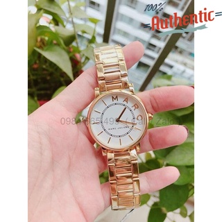 Đồng Hồ Nữ Marc Jacobs ROXY LADIES GOLD TONE MJ3522