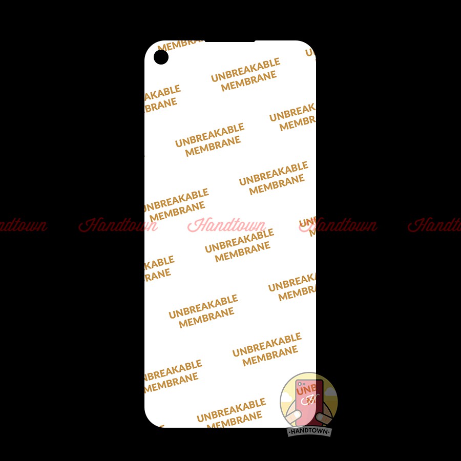 Miếng Dán Màn Hình PPF Realme C17 C 17 Kính Cường Lực Dẻo Trong Suốt Chống Va Đập Chống Trầy Xước Bảo Vệ Màn Hình