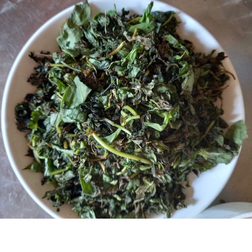 500 GAM MUỐI LÁ É MIỀN TRUNG