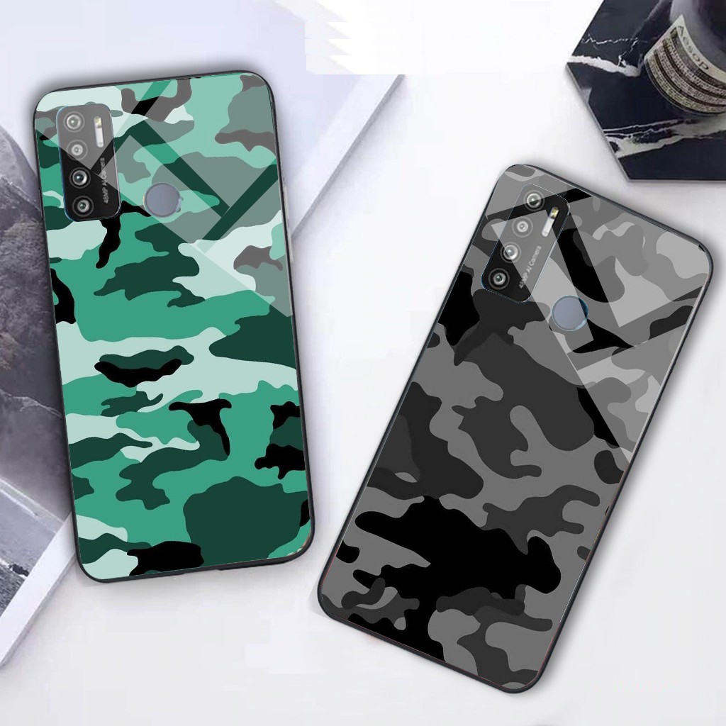 Ốp lưng phủ bóng Rằn ri Vsmart Live 4 Joy 3 Active 3 Joy 2+ Joy 1+ Star 3 Star 4 Bee 3 Joy 2 plus / joy 1 plus