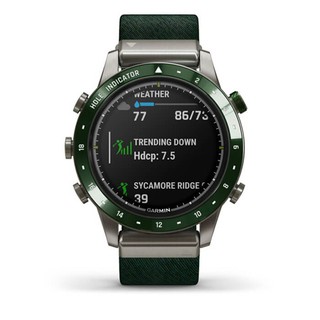 Đồng hồ thông minh Garmin MarQ Golfer