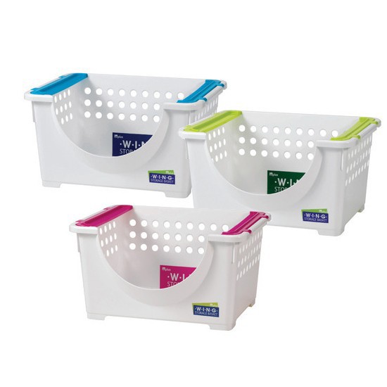 Rổ đựng đồ Lock&Lock Inplus Wing Basket - INP421
