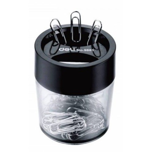 Hộp đựng ghim deli E9881