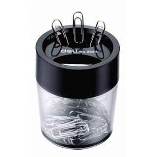 Hộp đựng ghim deli e9881