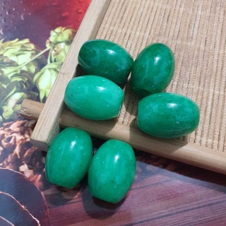 Lu thống ngọc malay 16 x 20mm