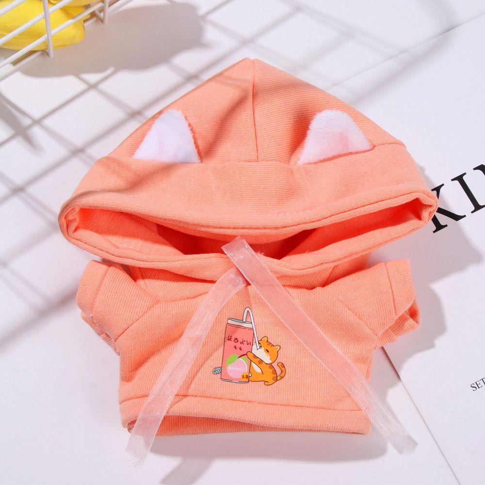 Áo Sweater Mini Dễ Thương Cho Búp Bê