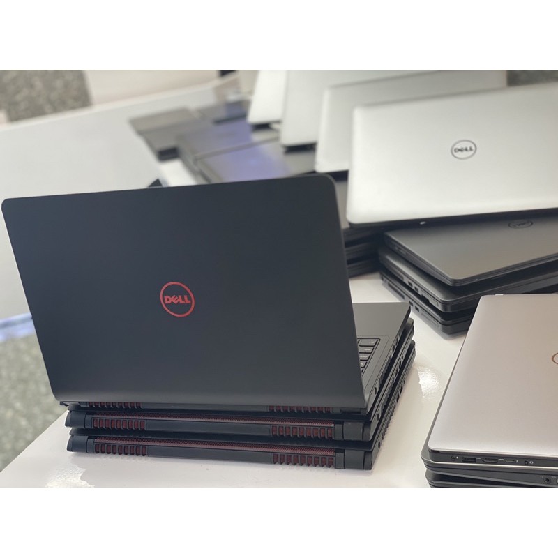 LAPTOP DELL GAMING 7559 i7-6700HQ