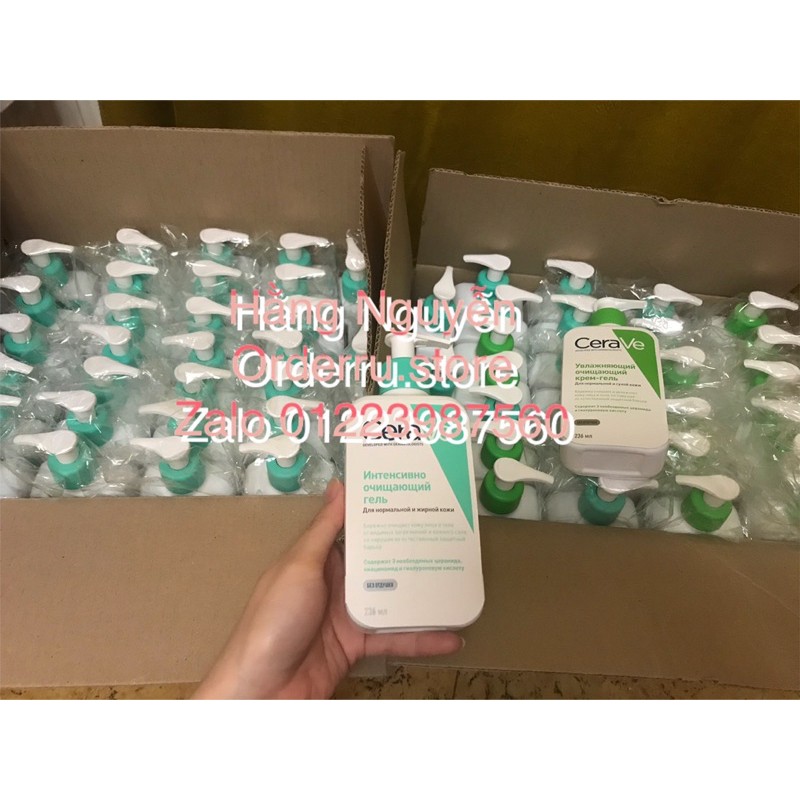 ( có sẵn )Sữa rửa mặt CERAVE | BigBuy360 - bigbuy360.vn
