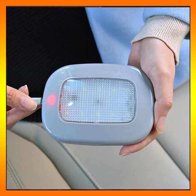 đèn trần led ô tô