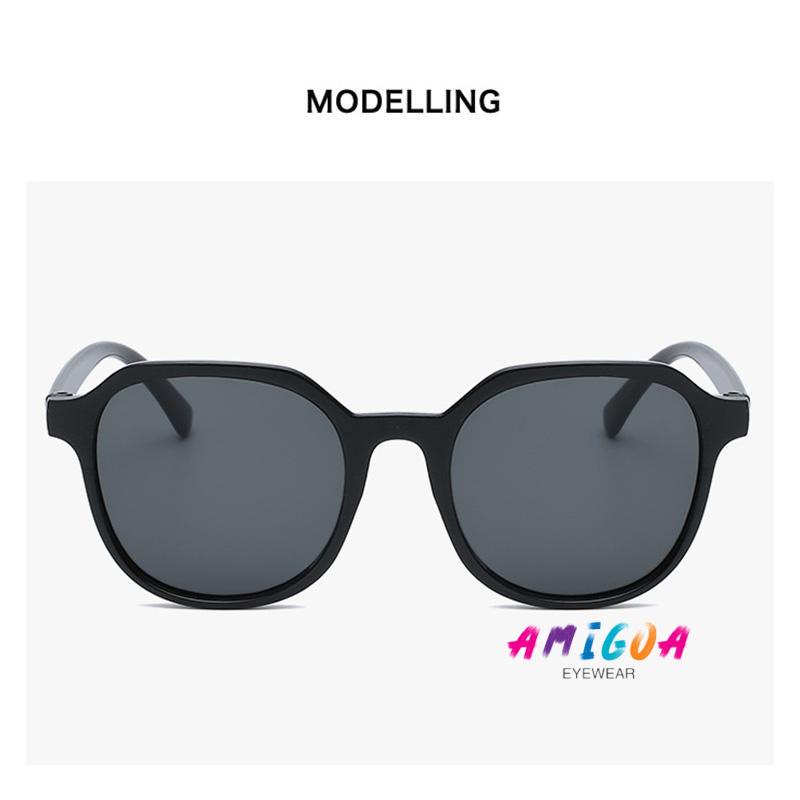 🌸🌸Kính mát thời trang phong cách retro dành cho nữ