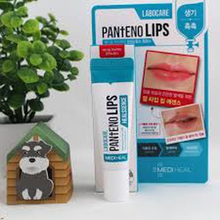 Son Dưỡng Labocare Panteno Lips 10ml