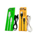 Dây sạc điện thoại nhanh cáp đa năng dành cho typec micro ip7 đến 13pm