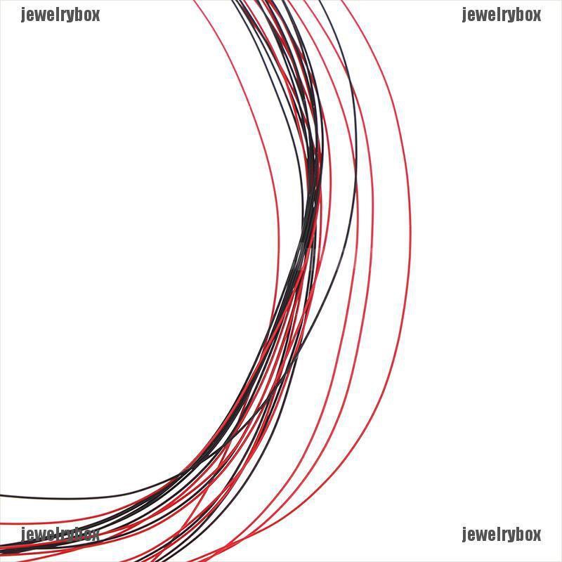 Bộ 10 Dây Đèn Led Smd 0603 20cm Chuyên Dụng