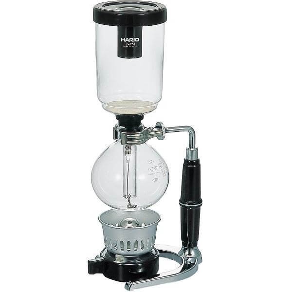 Bình Pha Chân Không (HARIO Syphon Coffee Maker TCA-2 (2 Cups) Original Japan)