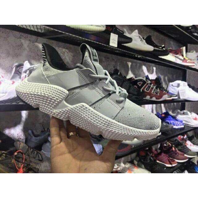 Giày Prophere xám lót đen mới Hot ⁶