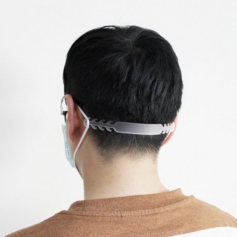 Thanh Nhựa Đeo Khẩu Trang Bảo Vệ Tai | BigBuy360 - bigbuy360.vn