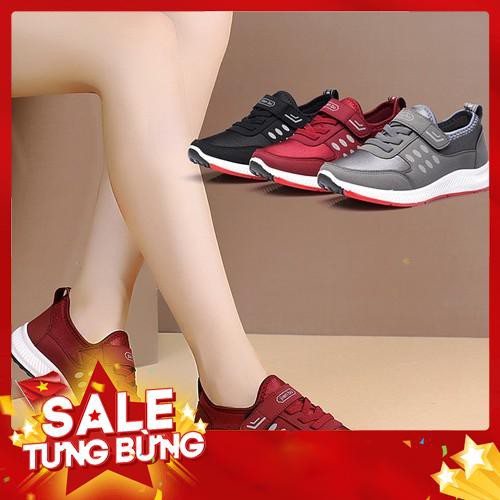 Giầy thể thao đi bộ nam nữ cho mọi lứa tuổi - Hàng nhập khẩu