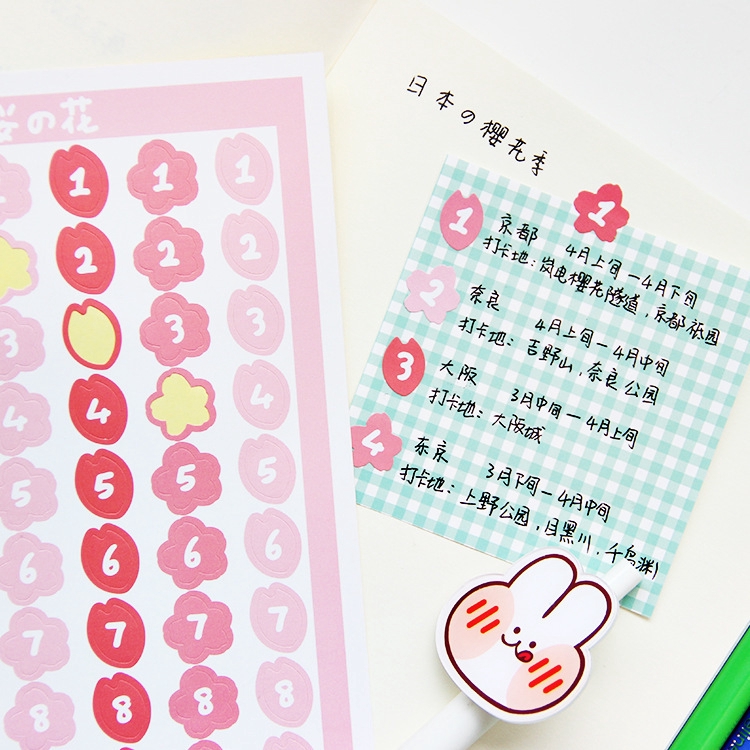 Miếng Dán Trang Trí Hình Mặt Cười Sáng Tạo