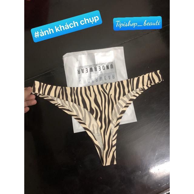 Quần lọt khe cao cấp họa tiết báo âu mỹ | BigBuy360 - bigbuy360.vn