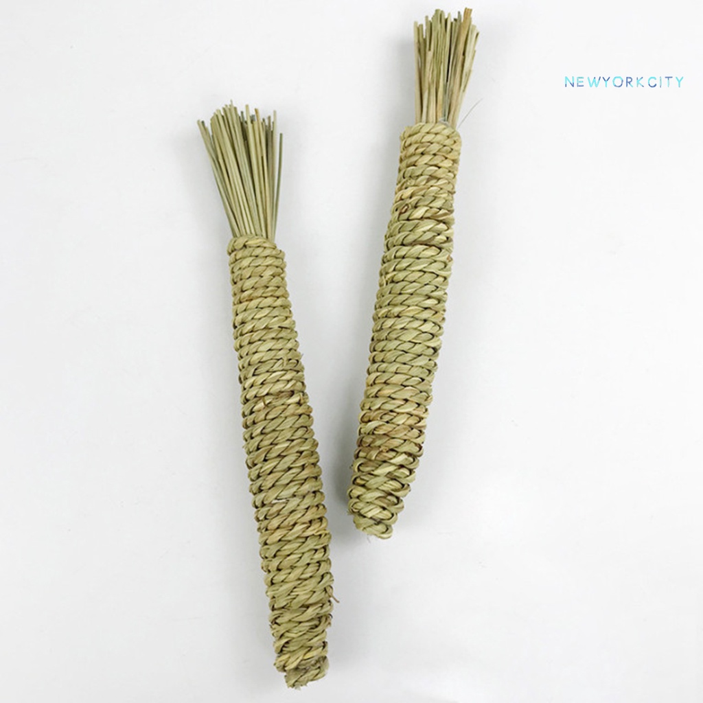 Bóng Đồ Chơi Mài Răng Cho Thỏ Nhiều Loại Chống Trầy Xước