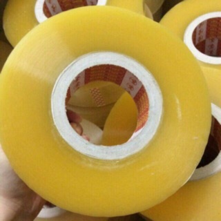 Băng dính cuộn 1kg