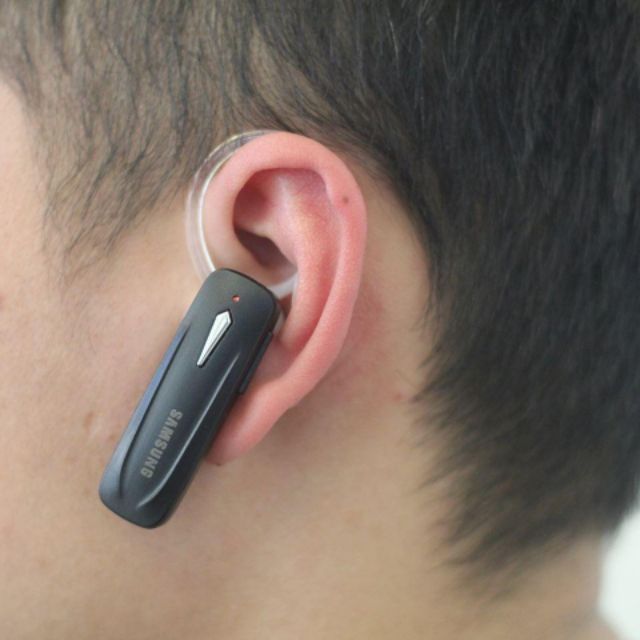 [Mã ELHACE giảm 4% đơn 300K] Tai Nghe Nhét Tai Không Dây Bluetooth 4.1 Mini M165 loại 1 tai dùng cho tất cả dòng máy