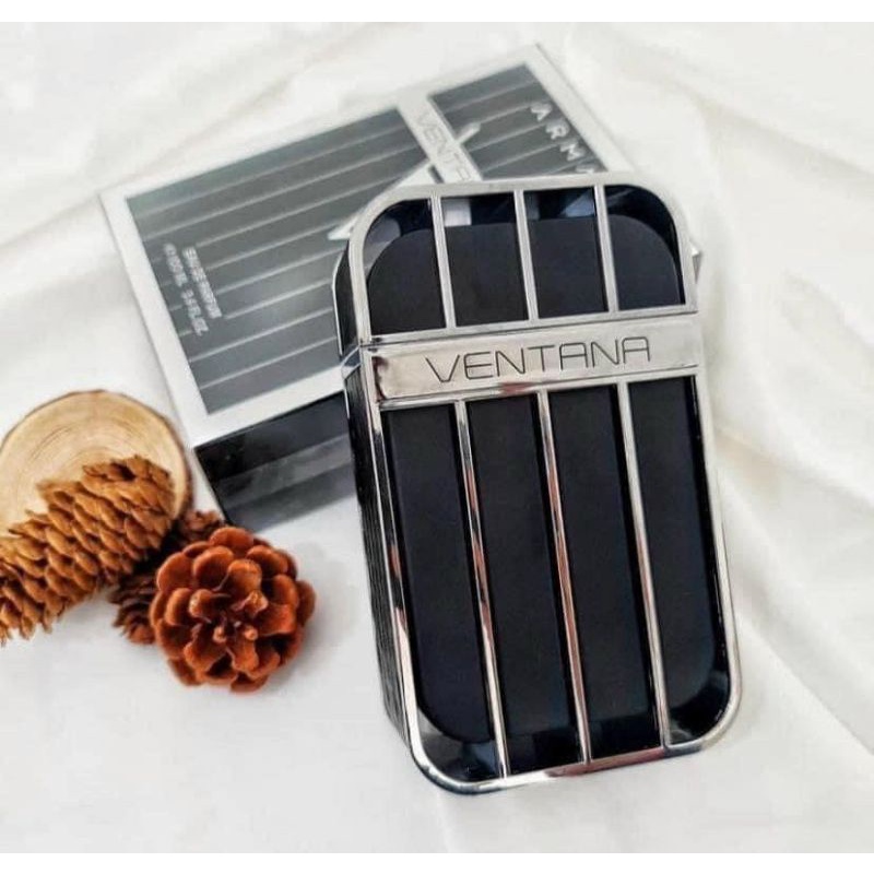 Nước hoa nam Dubai Ventana 100ml