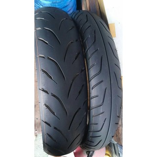 Cặp Lốp Lướt Ex150