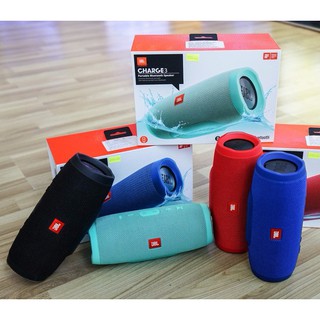 Loa Bluetooth Charge Mini