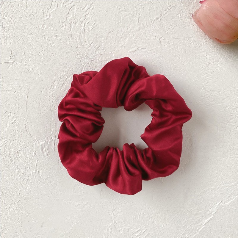 Dây Buộc Tóc Hàn Quốc ❤️LOẠI 1❤️ XINH XẮN TIỆN LỢI