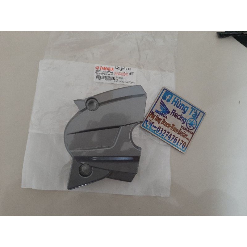 Ốp che nhông mang cá xe Sirius, Jupiter zin yamaha
