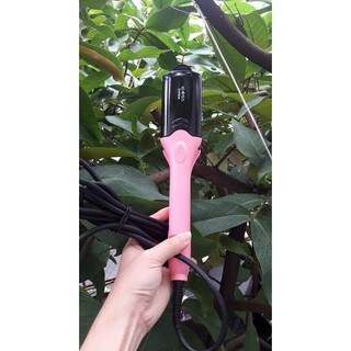 Máy duỗi tóc bấm tóc 4in1 Empress