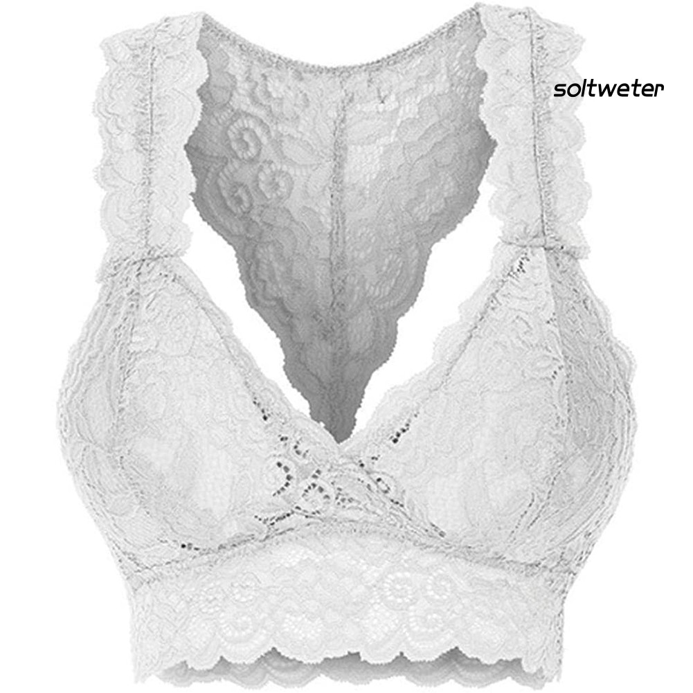 Áo Lót Ren Gợi Cảm Dành Cho Nữ