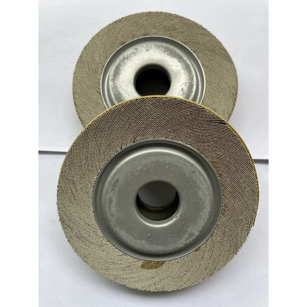 Bánh nhám,nhám bánh xe kích thước 150x25x25mm