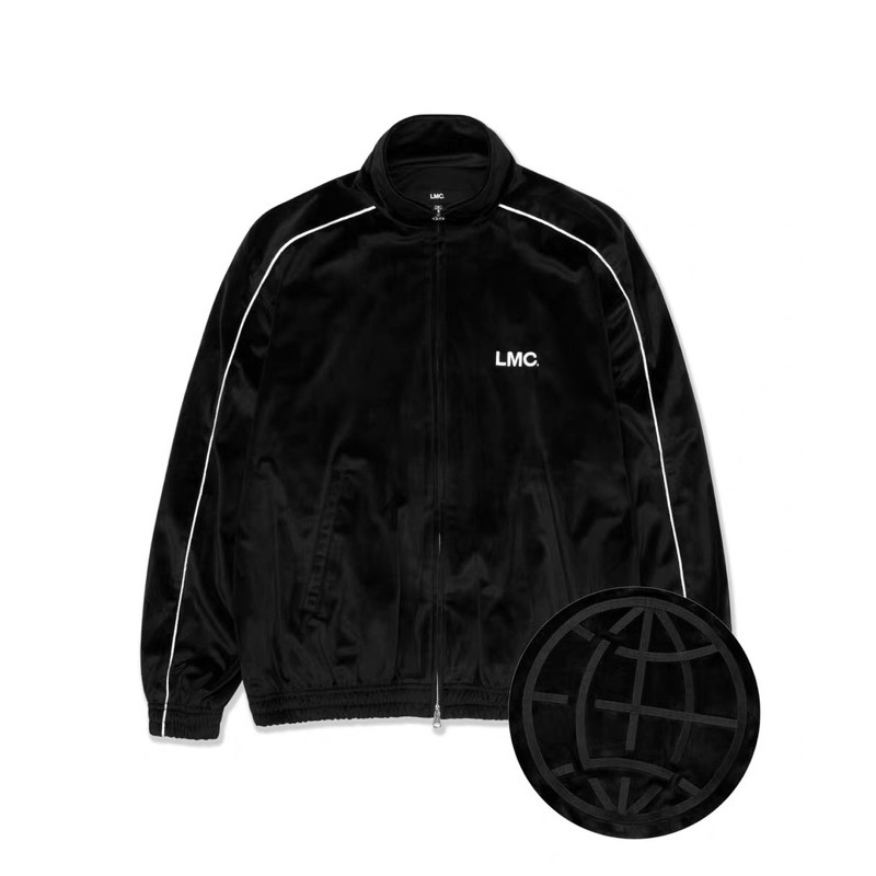 |HÀNG ORDER 7-14 NGÀY| JACKET LMC LOGO